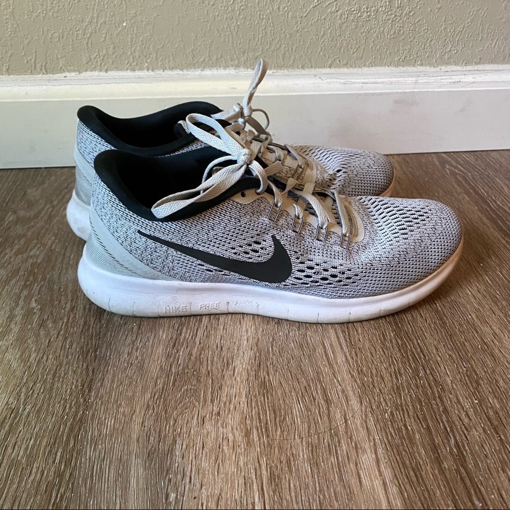 Nike Free Run